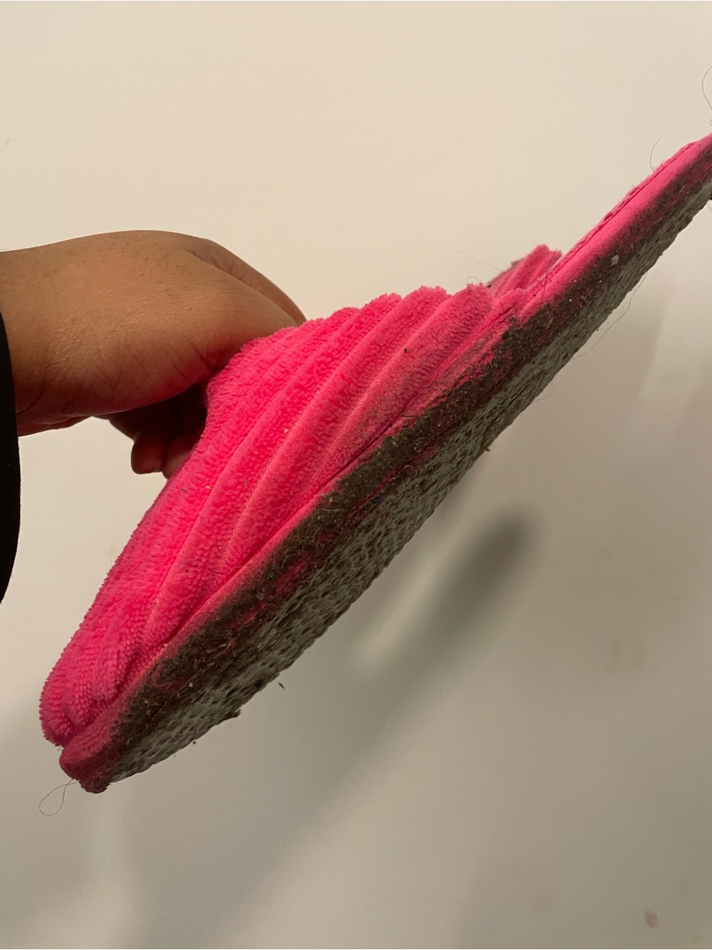 Well Worn Slippers - Picture 4 of 6